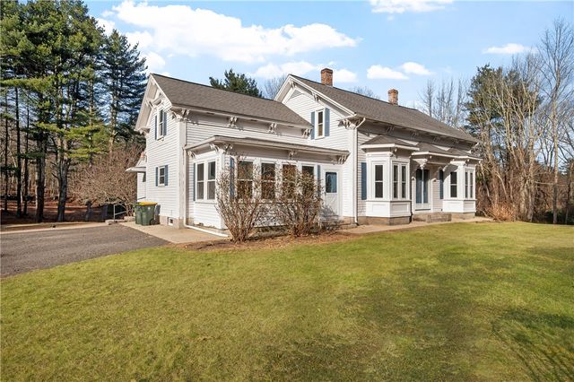 1450 Tarkiln Road, Burrillville, RI 02830