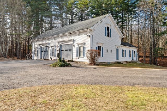 1450 Tarkiln Road, Burrillville, RI 02830