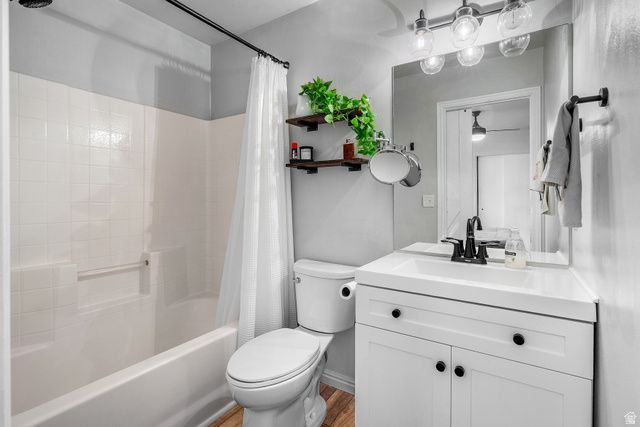 1131 E 1000 N, Ogden, UT 84404