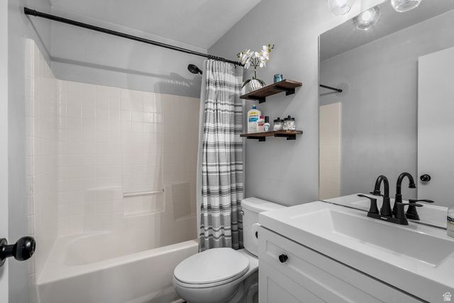 1131 E 1000 N, Ogden, UT 84404