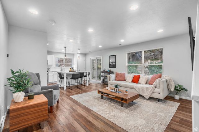 1131 E 1000 N, Ogden, UT 84404