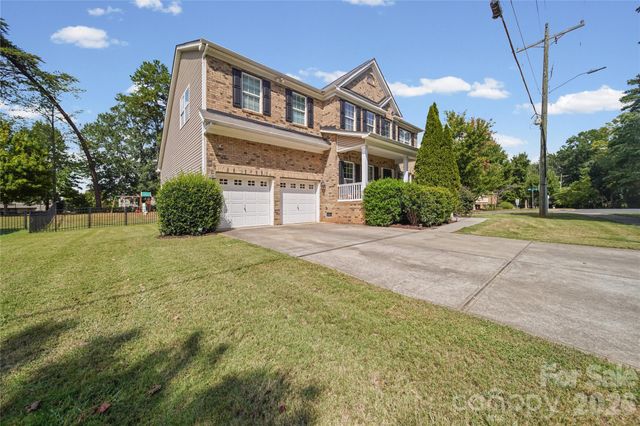521 Stowe Road, Belmont, NC 28012