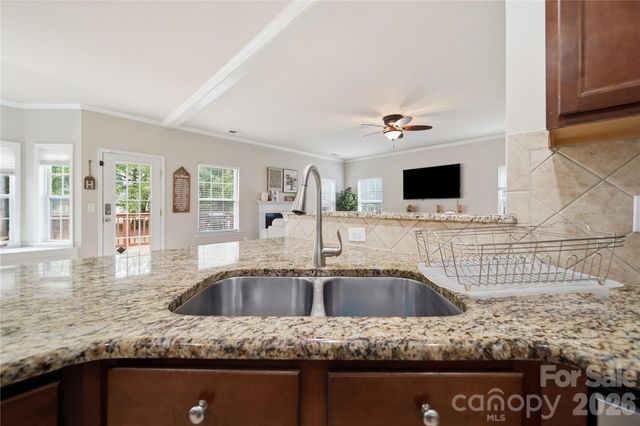 521 Stowe Road, Belmont, NC 28012