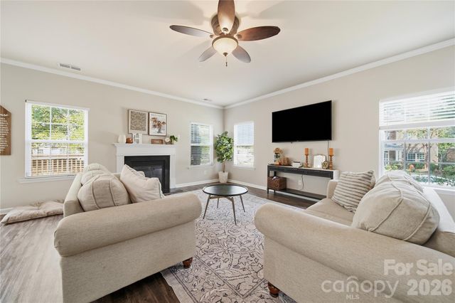 521 Stowe Road, Belmont, NC 28012