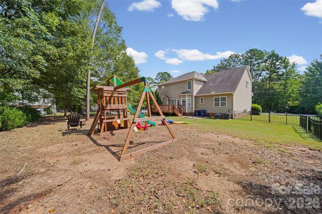 521 Stowe Road, Belmont, NC 28012