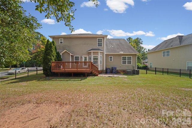 521 Stowe Road, Belmont, NC 28012