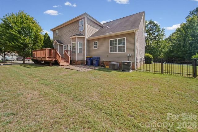 521 Stowe Road, Belmont, NC 28012