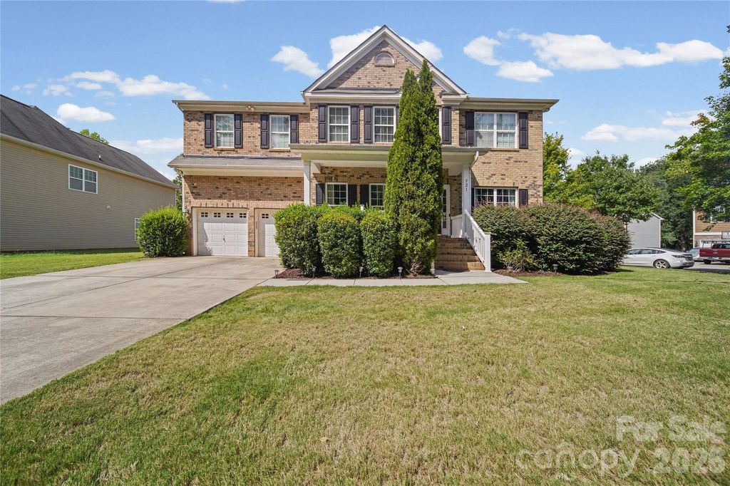 521 Stowe Road, Belmont, NC 28012