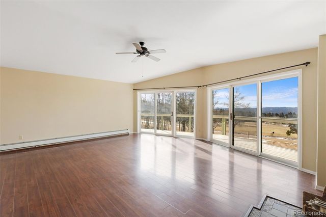 1874 Vagabond Creek Drive, Lake George, CO 80827