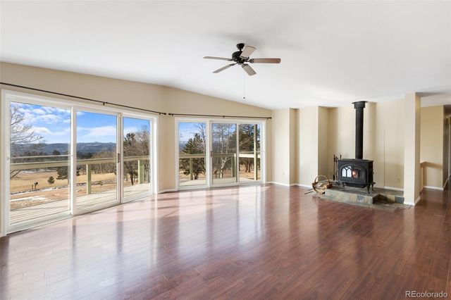 1874 Vagabond Creek Drive, Lake George, CO 80827