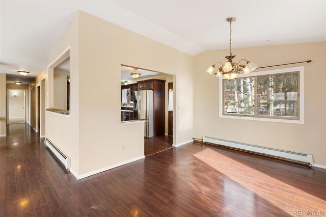 1874 Vagabond Creek Drive, Lake George, CO 80827