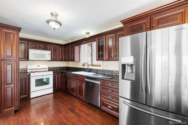 1874 Vagabond Creek Drive, Lake George, CO 80827