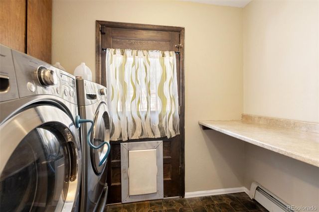 1874 Vagabond Creek Drive, Lake George, CO 80827