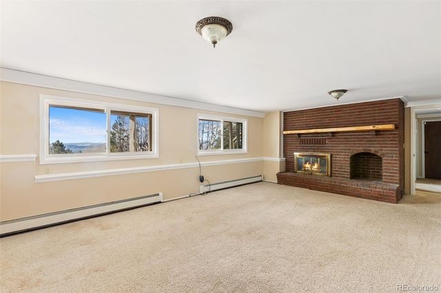 1874 Vagabond Creek Drive, Lake George, CO 80827