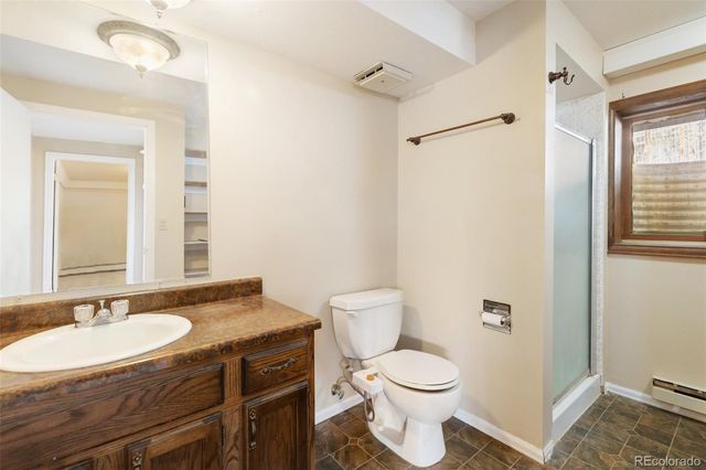 1874 Vagabond Creek Drive, Lake George, CO 80827