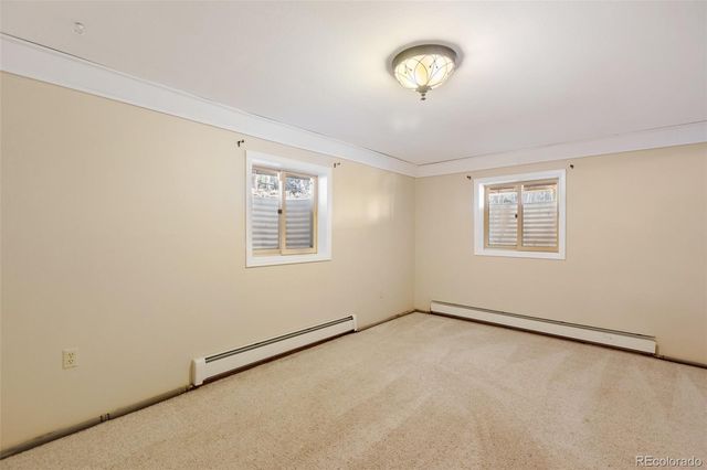 1874 Vagabond Creek Drive, Lake George, CO 80827