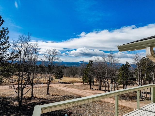 1874 Vagabond Creek Drive, Lake George, CO 80827