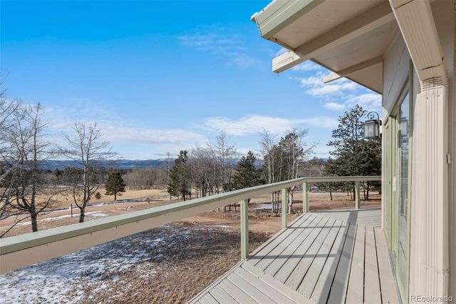 1874 Vagabond Creek Drive, Lake George, CO 80827
