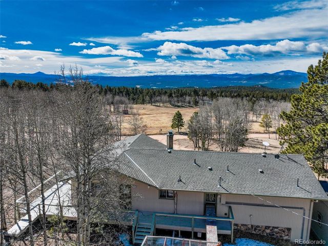 1874 Vagabond Creek Drive, Lake George, CO 80827