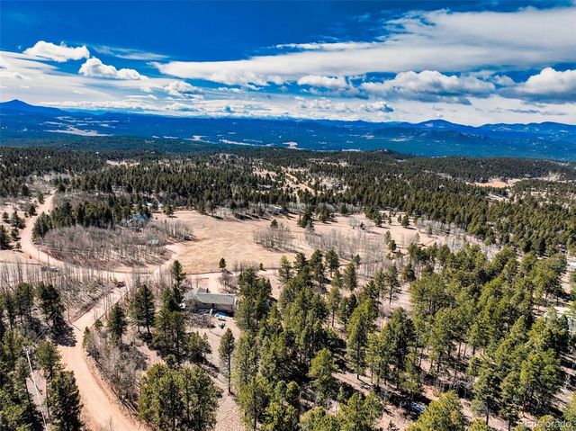 1874 Vagabond Creek Drive, Lake George, CO 80827