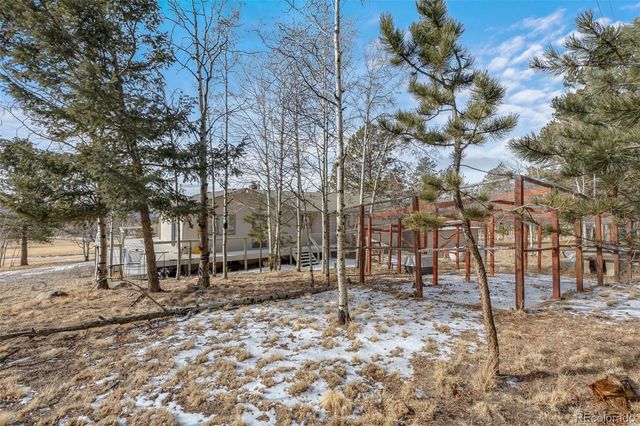 1874 Vagabond Creek Drive, Lake George, CO 80827