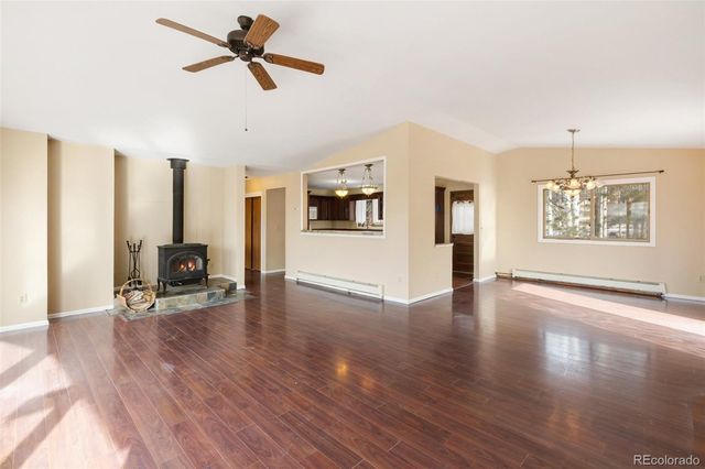 1874 Vagabond Creek Drive, Lake George, CO 80827