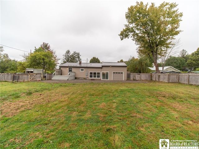 50 Babcock Avenue, Ellicott, NY 14701