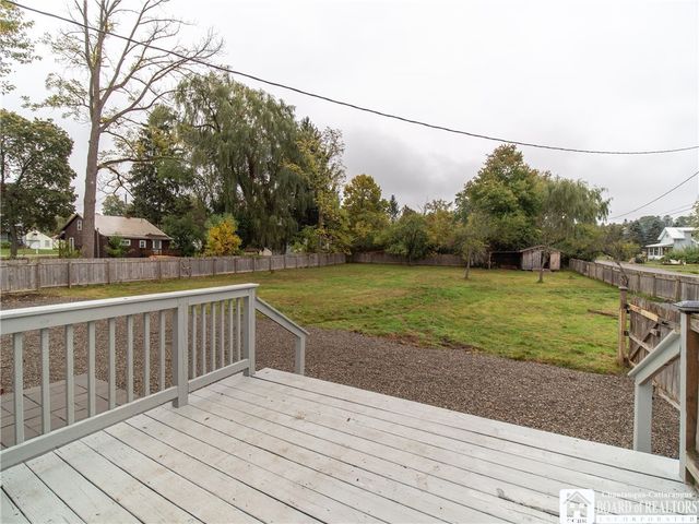 50 Babcock Avenue, Ellicott, NY 14701