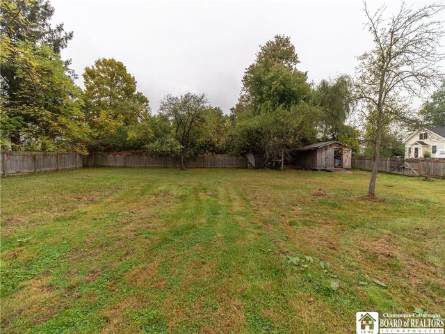 50 Babcock Avenue, Ellicott, NY 14701