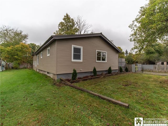 50 Babcock Avenue, Ellicott, NY 14701