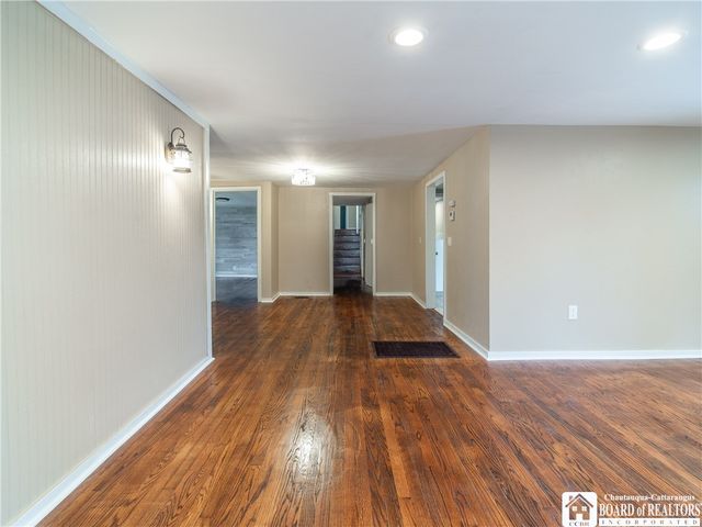 50 Babcock Avenue, Ellicott, NY 14701