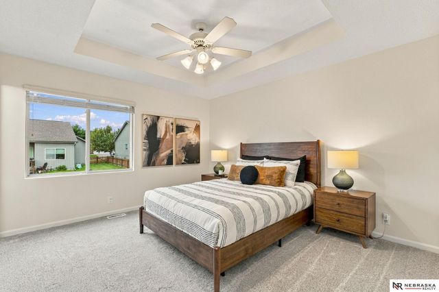 8802 N 160th Street, Bennington, NE 68007