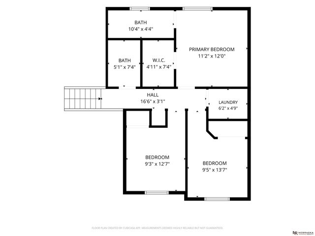 8802 N 160th Street, Bennington, NE 68007