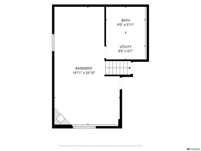 8802 N 160th Street, Bennington, NE 68007