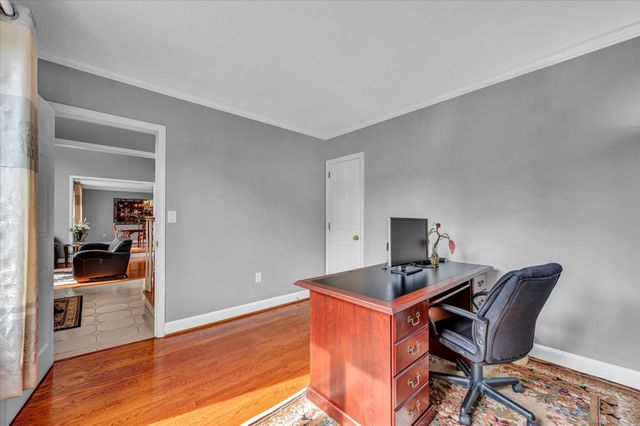 25 Wedgewood Drive, Wethersfield, CT 06109