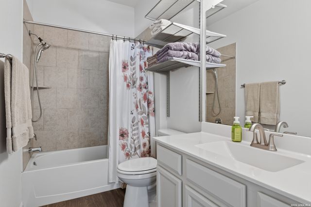 573 Summersweet, New Braunfels, TX 78130
