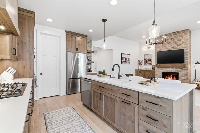 1940 E Phenomenal St., Meridian, ID 83642