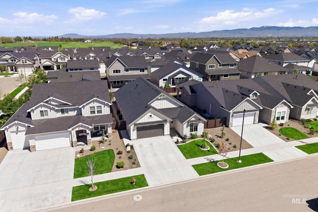 1940 E Phenomenal St., Meridian, ID 83642