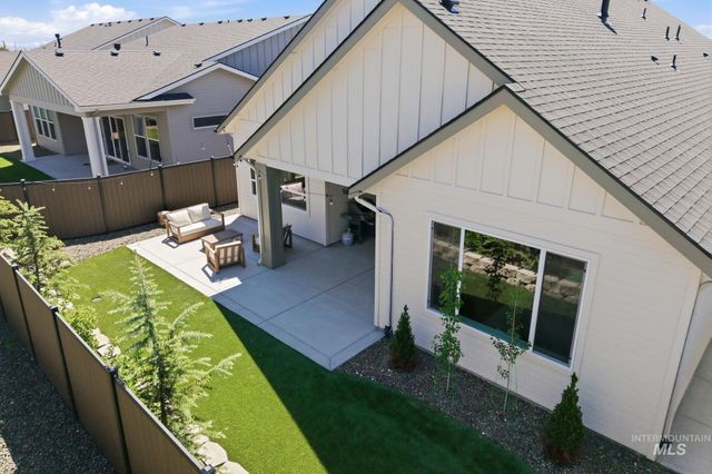 1940 E Phenomenal St., Meridian, ID 83642