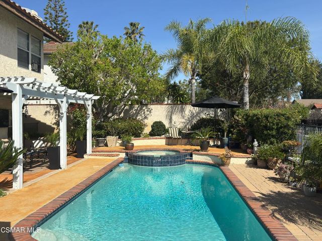 3182 Toulouse Circle, Thousand Oaks, CA 91362