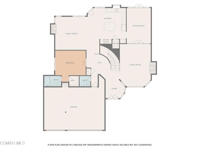 3182 Toulouse Circle, Thousand Oaks, CA 91362