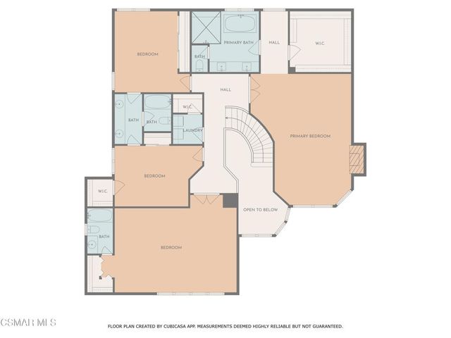 3182 Toulouse Circle, Thousand Oaks, CA 91362