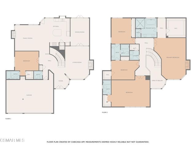 3182 Toulouse Circle, Thousand Oaks, CA 91362