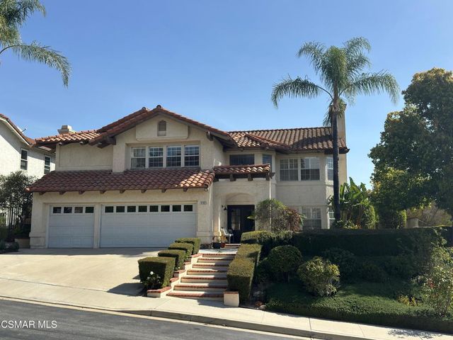 3182 Toulouse Circle, Thousand Oaks, CA 91362