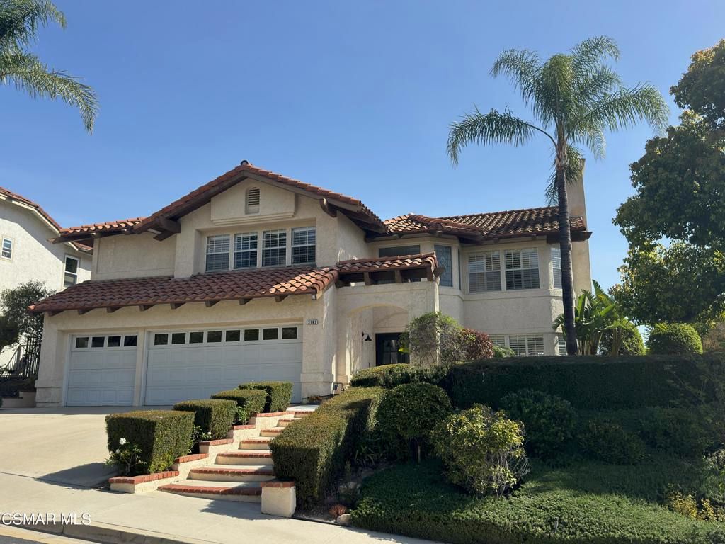 3182 Toulouse Circle, Thousand Oaks, CA 91362