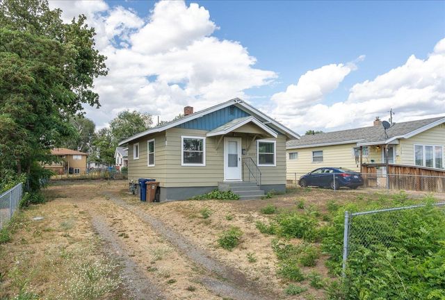 2323 E Rich Ave, Spokane, WA 99207