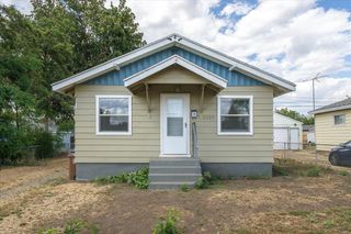 2323 E Rich Ave, Spokane, WA 99207