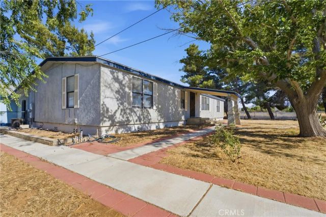 43300 43rd West, Lancaster, CA 93536