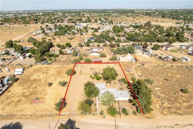 43300 43rd West, Lancaster, CA 93536