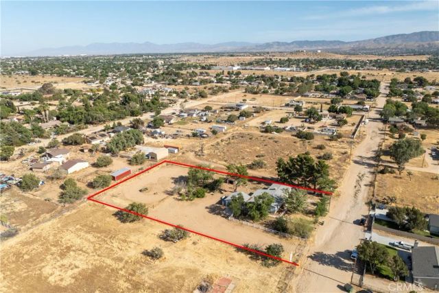 43300 43rd West, Lancaster, CA 93536